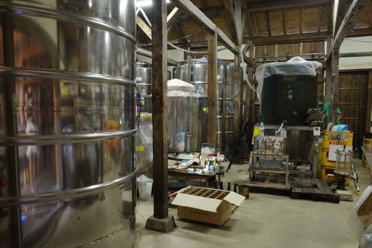 🍶 쓰카야마 주조소(츠카야마 슈조쇼) 이미지 5